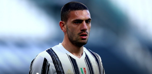 Juventus puts a price of 40 million euros for "Demiral"