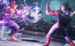 เดิมพันเกม Tekken กับ ufabet – กลยุทธ์และเทคนิคชนะเดิมพัน