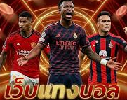 แทงบอลทีมแชมป์ลีก กับ ufabet: กลยุทธ์และเทคนิคพิชิตกำไรอย่างมั่นคง