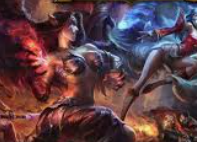 เทคนิคแทงเกม LoL ufabet